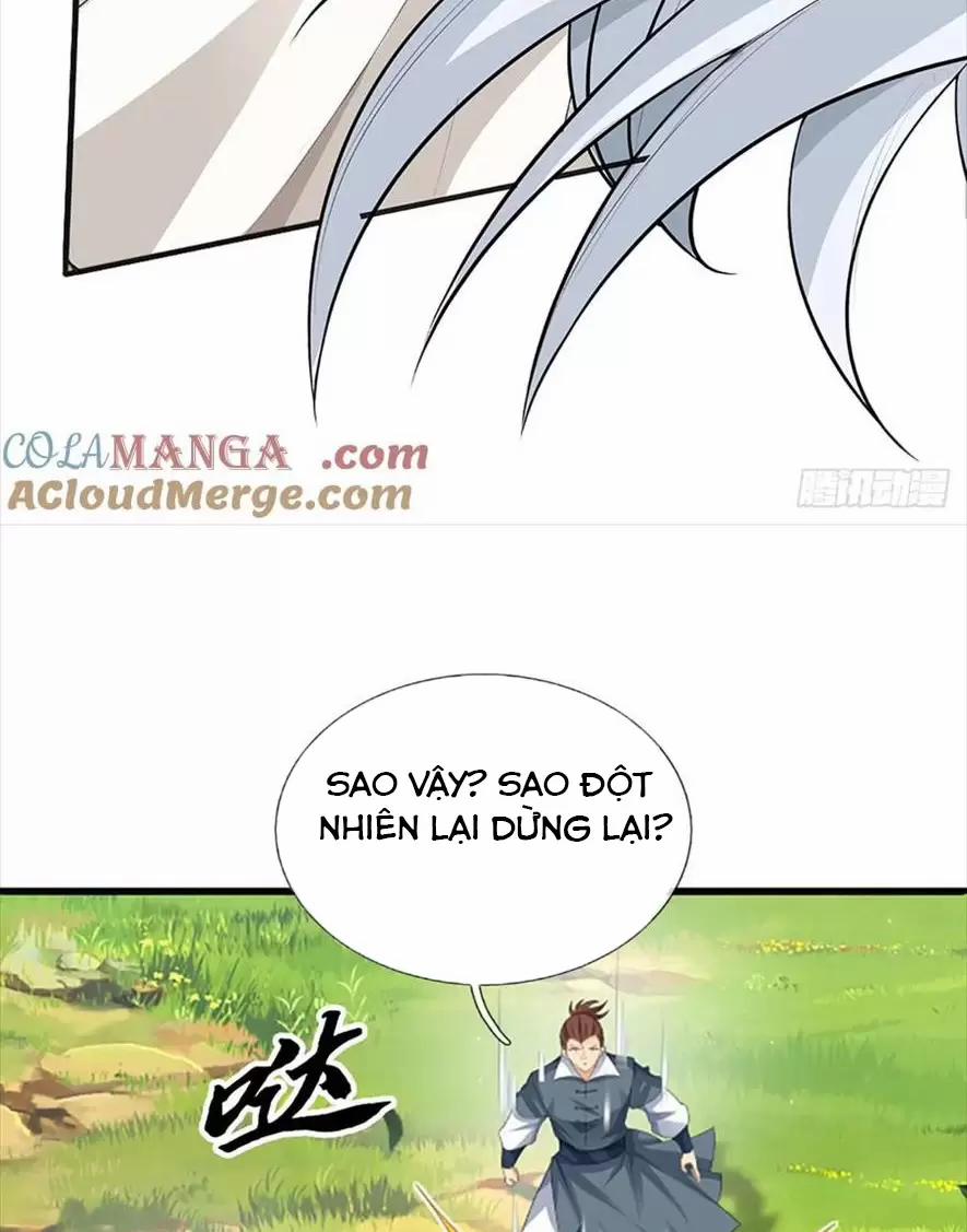 Khí Quan Thức Tỉnh, Ta Đột Nhiên Vô Địch! 49 trang 24
