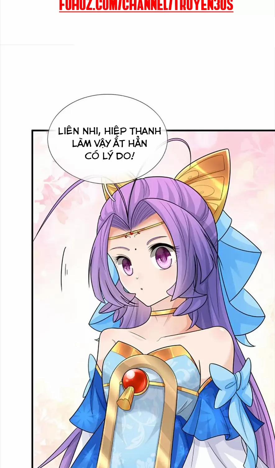 Khí Quan Thức Tỉnh, Ta Đột Nhiên Vô Địch! 49 trang 31