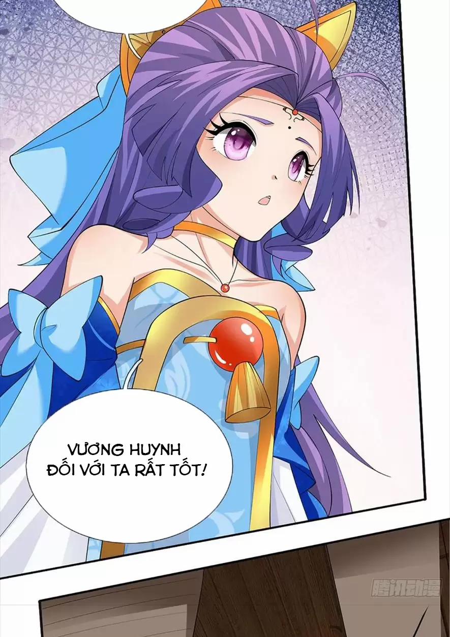 Khí Quan Thức Tỉnh, Ta Đột Nhiên Vô Địch! 49 trang 4