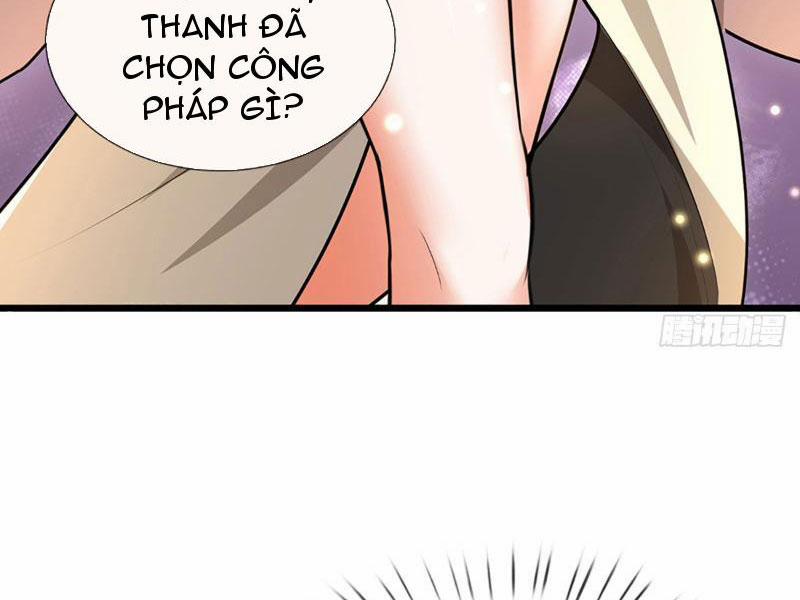 Khí Quan Thức Tỉnh, Ta Đột Nhiên Vô Địch! 5 trang 10