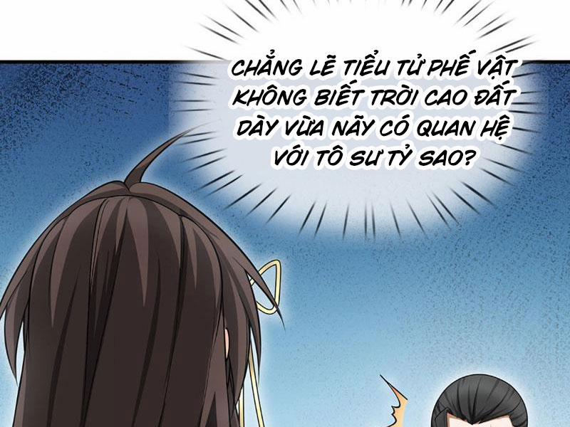 Khí Quan Thức Tỉnh, Ta Đột Nhiên Vô Địch! 5 trang 11