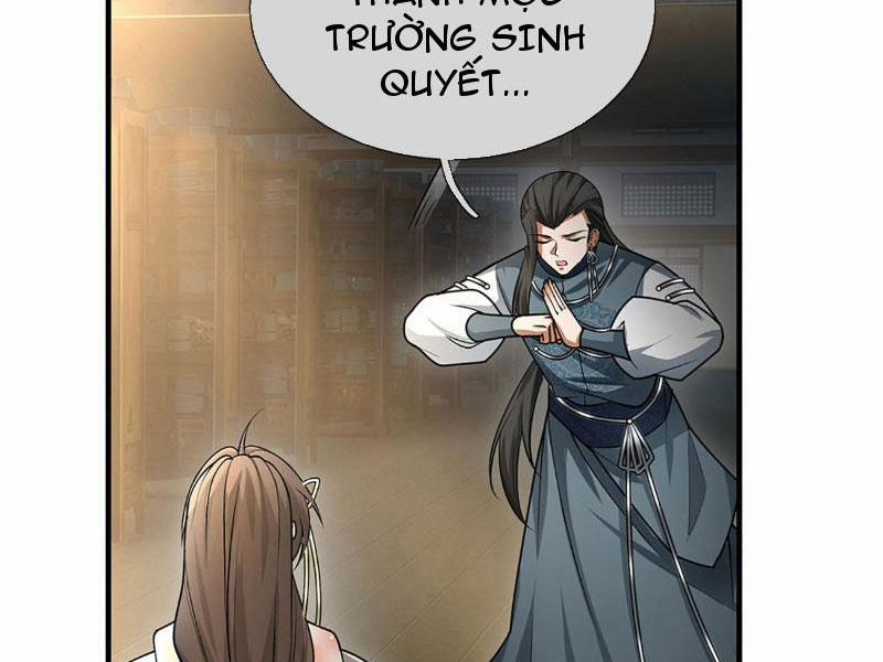 Khí Quan Thức Tỉnh, Ta Đột Nhiên Vô Địch! 5 trang 17