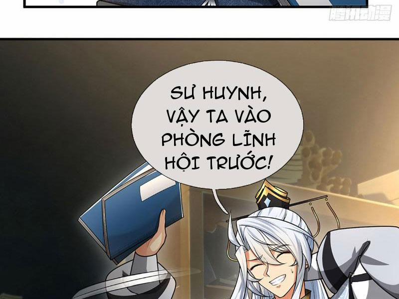 Khí Quan Thức Tỉnh, Ta Đột Nhiên Vô Địch! 5 trang 2