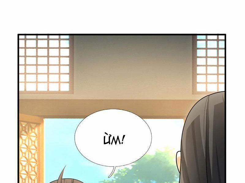 Khí Quan Thức Tỉnh, Ta Đột Nhiên Vô Địch! 5 trang 26