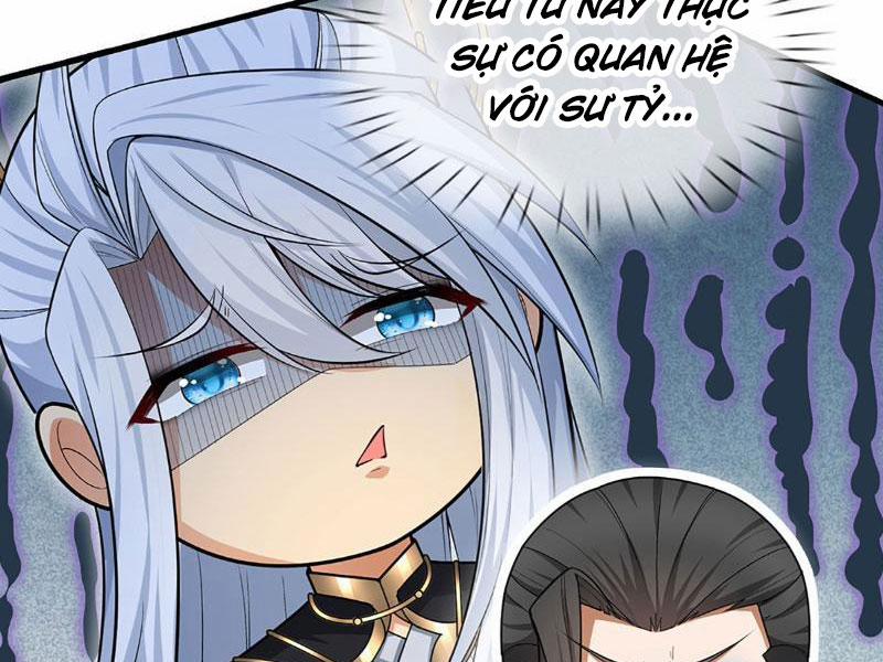 Khí Quan Thức Tỉnh, Ta Đột Nhiên Vô Địch! 5 trang 29