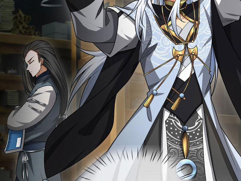 Khí Quan Thức Tỉnh, Ta Đột Nhiên Vô Địch! 5 trang 3