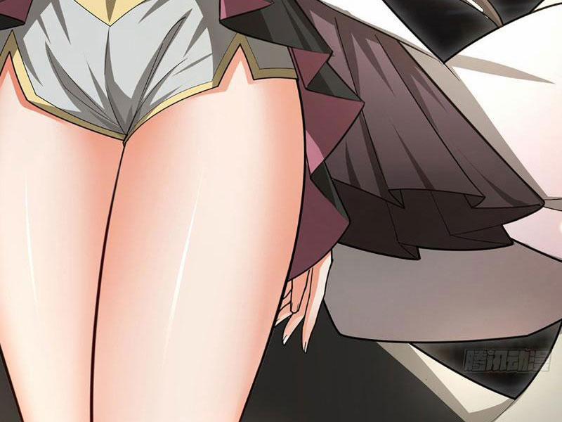 Khí Quan Thức Tỉnh, Ta Đột Nhiên Vô Địch! 5 trang 32