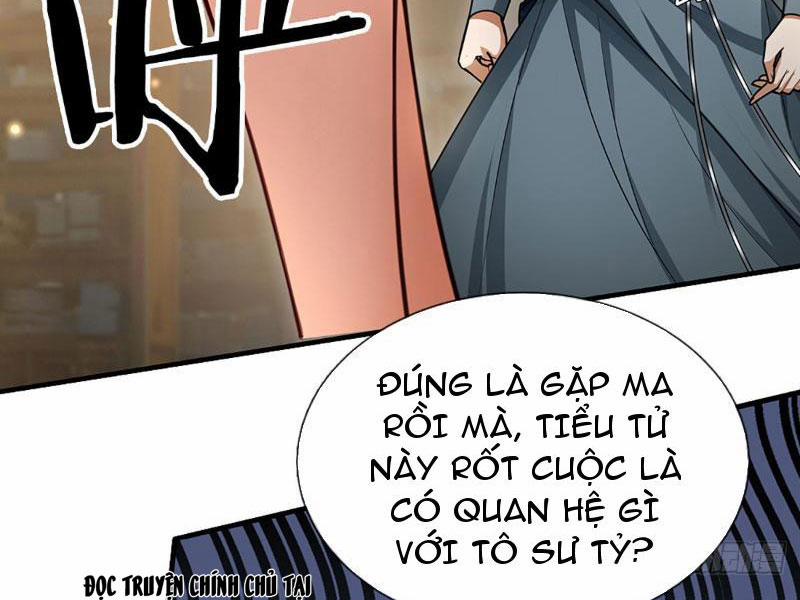 Khí Quan Thức Tỉnh, Ta Đột Nhiên Vô Địch! 5 trang 34