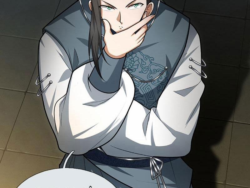 Khí Quan Thức Tỉnh, Ta Đột Nhiên Vô Địch! 5 trang 37