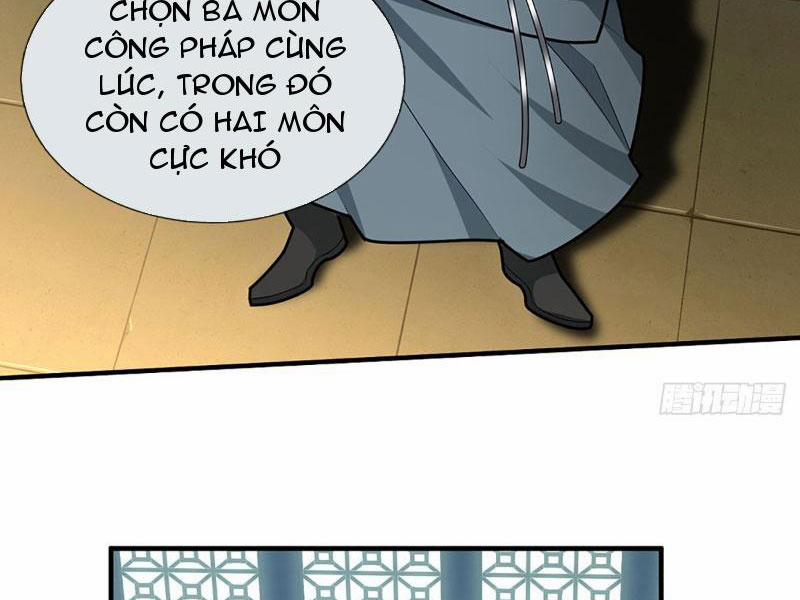 Khí Quan Thức Tỉnh, Ta Đột Nhiên Vô Địch! 5 trang 38