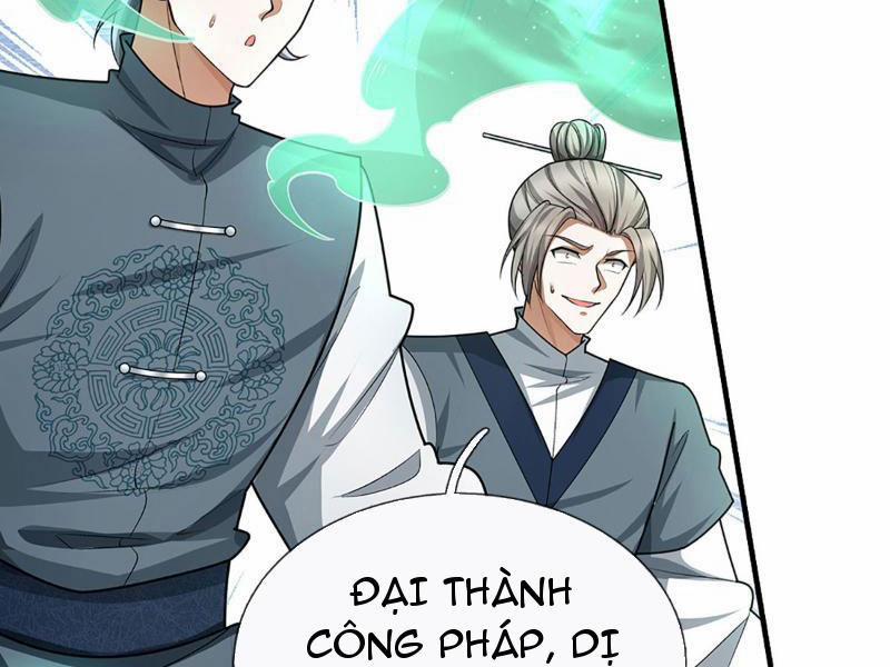 Khí Quan Thức Tỉnh, Ta Đột Nhiên Vô Địch! 5 trang 46