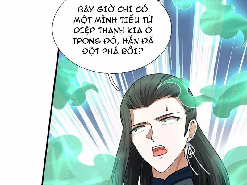 Khí Quan Thức Tỉnh, Ta Đột Nhiên Vô Địch! 5 trang 48