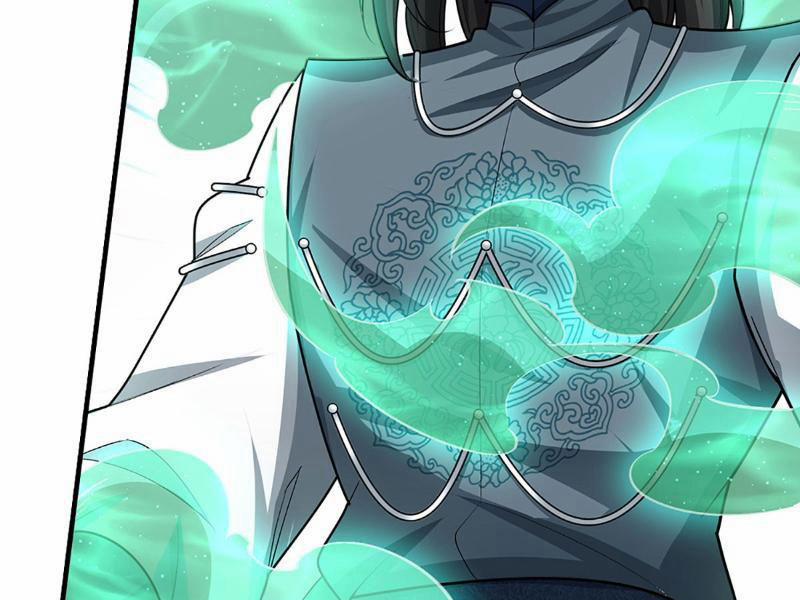 Khí Quan Thức Tỉnh, Ta Đột Nhiên Vô Địch! 5 trang 49