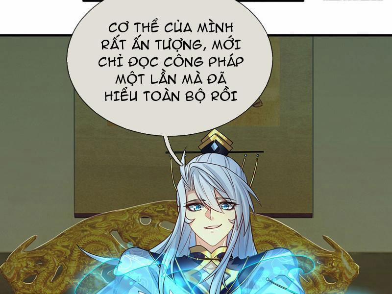 Khí Quan Thức Tỉnh, Ta Đột Nhiên Vô Địch! 5 trang 57