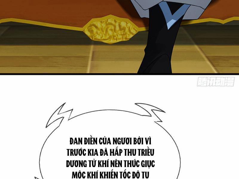 Khí Quan Thức Tỉnh, Ta Đột Nhiên Vô Địch! 5 trang 59