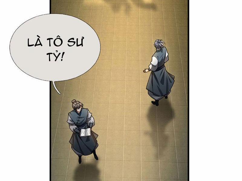 Khí Quan Thức Tỉnh, Ta Đột Nhiên Vô Địch! 5 trang 6