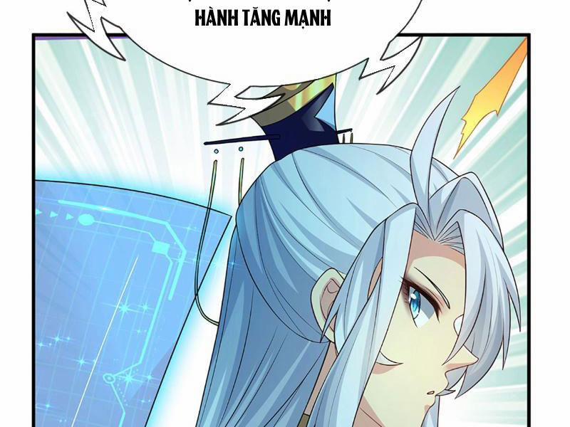 Khí Quan Thức Tỉnh, Ta Đột Nhiên Vô Địch! 5 trang 60