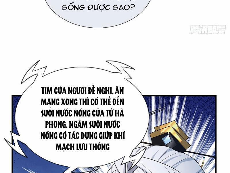 Khí Quan Thức Tỉnh, Ta Đột Nhiên Vô Địch! 5 trang 69