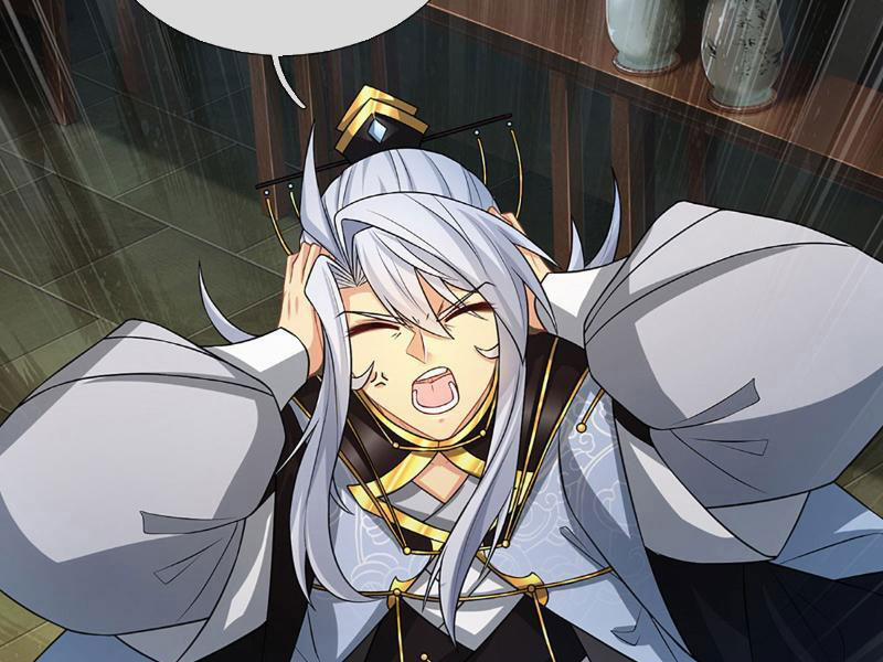 Khí Quan Thức Tỉnh, Ta Đột Nhiên Vô Địch! 5 trang 73