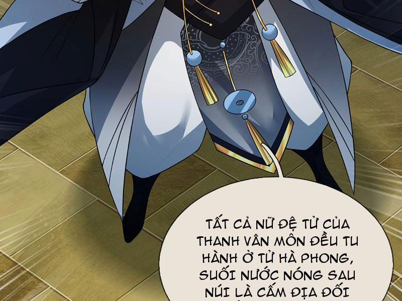 Khí Quan Thức Tỉnh, Ta Đột Nhiên Vô Địch! 5 trang 74