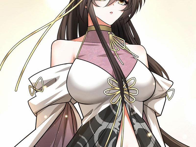 Khí Quan Thức Tỉnh, Ta Đột Nhiên Vô Địch! 5 trang 8