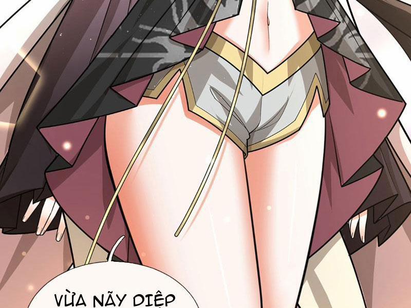 Khí Quan Thức Tỉnh, Ta Đột Nhiên Vô Địch! 5 trang 9