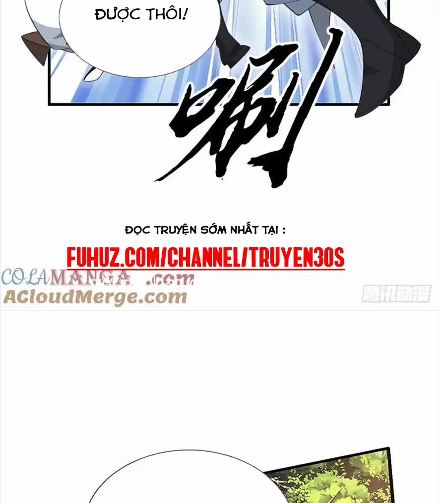 Khí Quan Thức Tỉnh, Ta Đột Nhiên Vô Địch! 50 trang 24