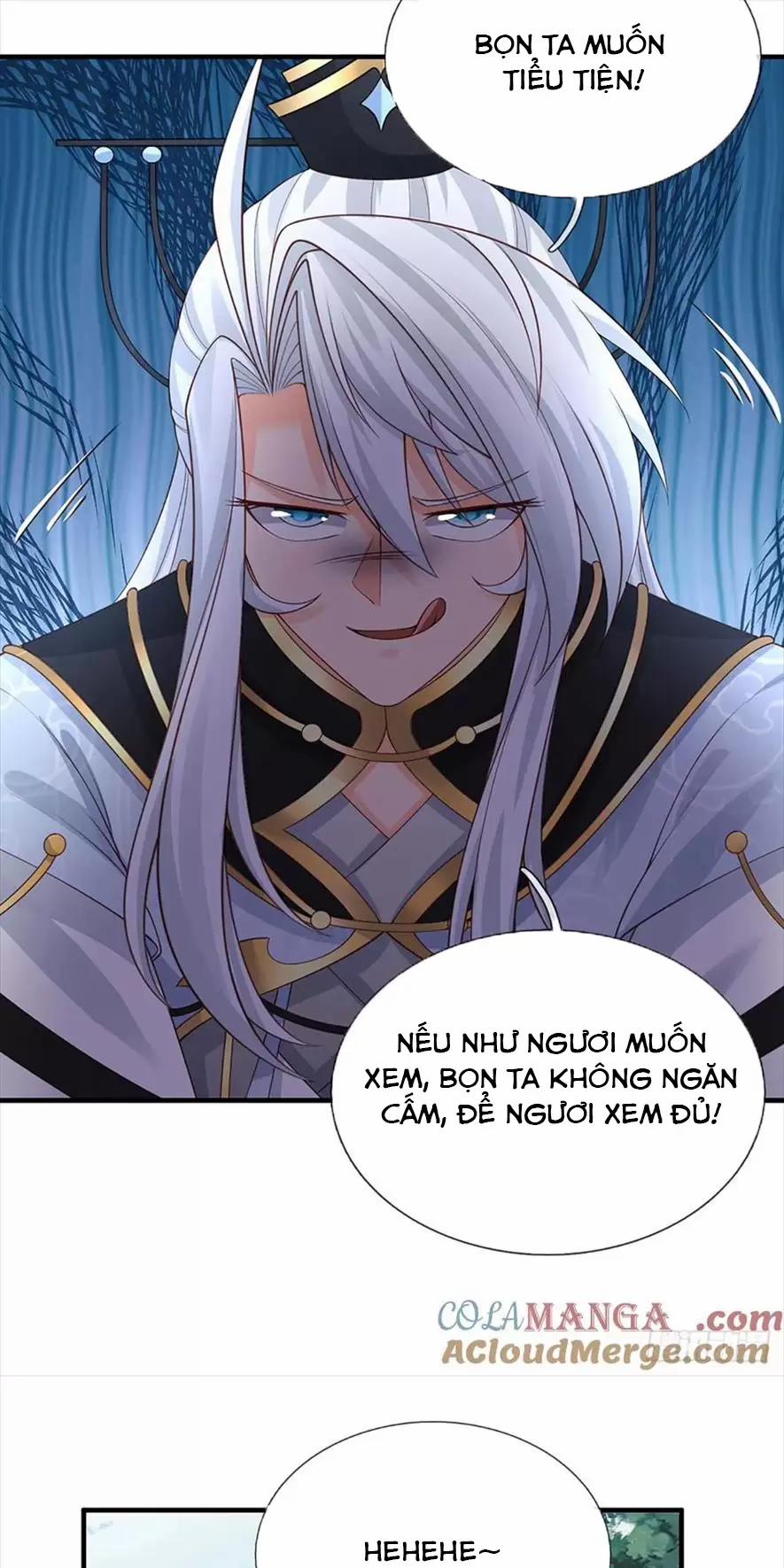 Khí Quan Thức Tỉnh, Ta Đột Nhiên Vô Địch! 50 trang 26