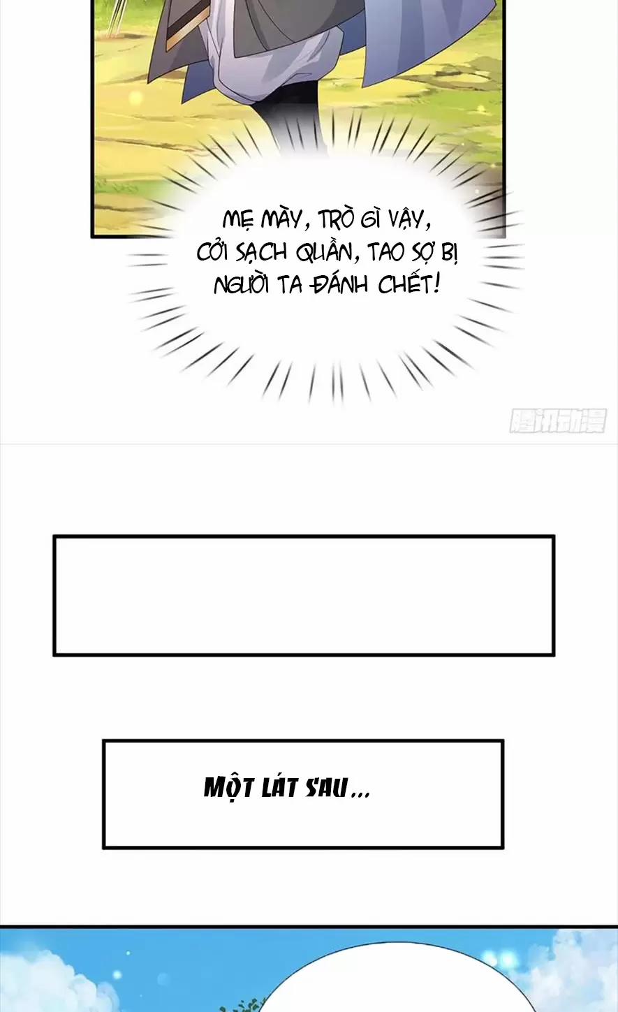 Khí Quan Thức Tỉnh, Ta Đột Nhiên Vô Địch! 50 trang 30