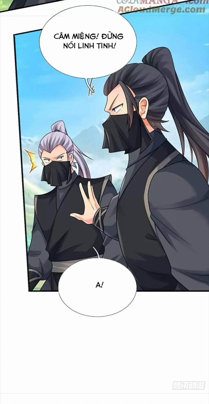Khí Quan Thức Tỉnh, Ta Đột Nhiên Vô Địch! 51 trang 15