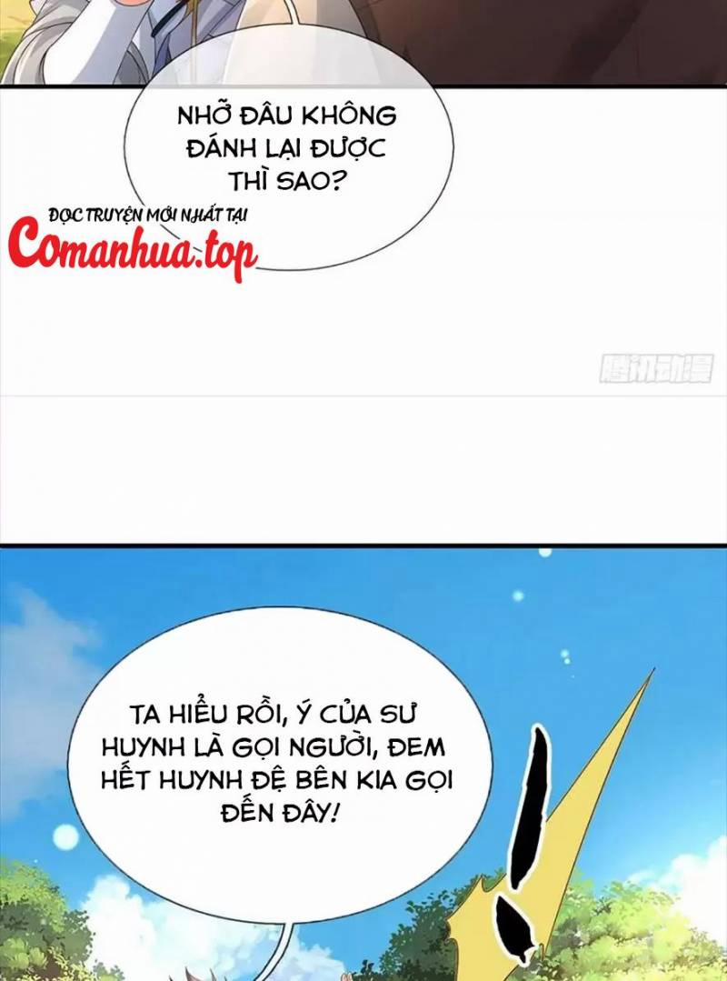 Khí Quan Thức Tỉnh, Ta Đột Nhiên Vô Địch! 51 trang 2