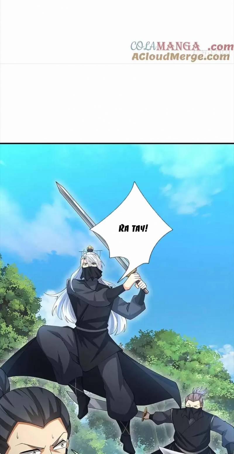 Khí Quan Thức Tỉnh, Ta Đột Nhiên Vô Địch! 51 trang 27