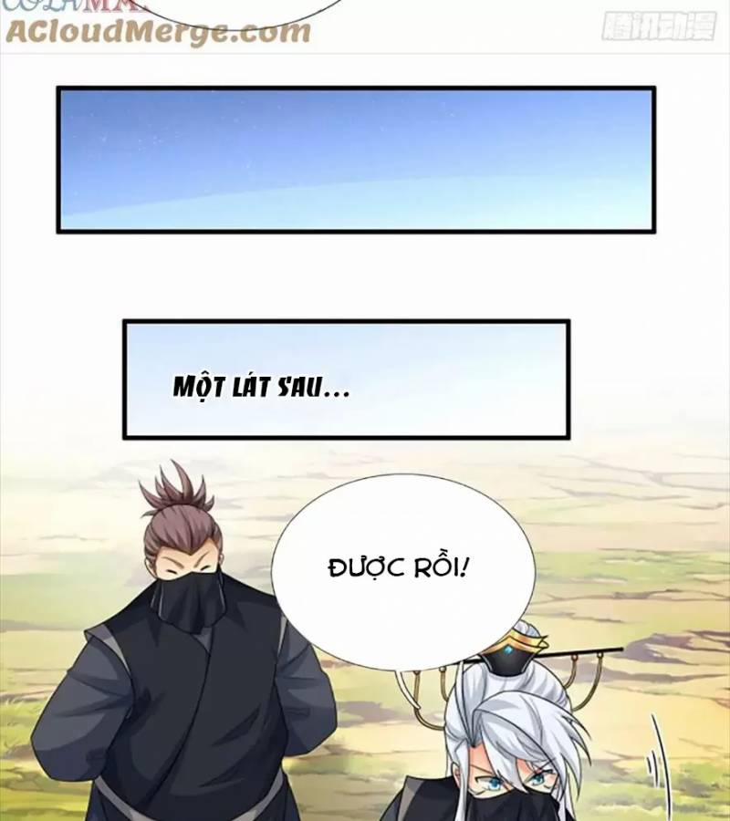 Khí Quan Thức Tỉnh, Ta Đột Nhiên Vô Địch! 51 trang 8