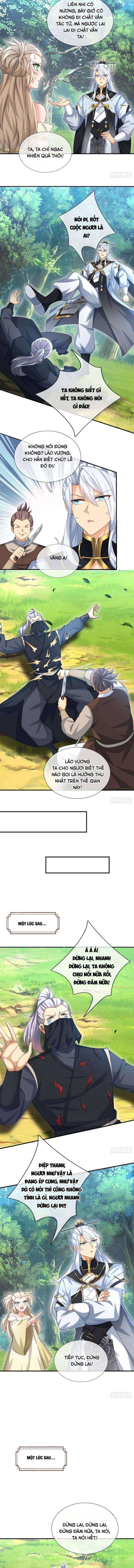 Khí Quan Thức Tỉnh, Ta Đột Nhiên Vô Địch! 52 trang 1