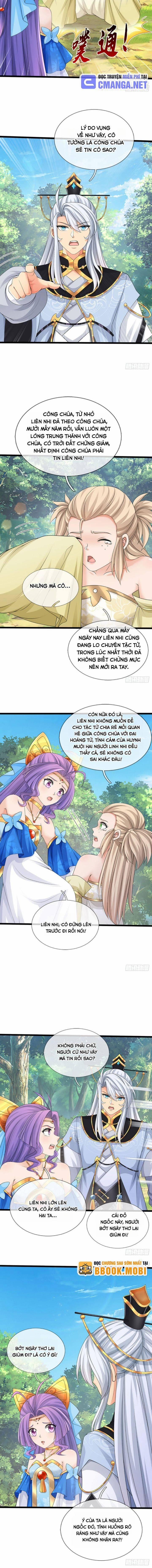 Khí Quan Thức Tỉnh, Ta Đột Nhiên Vô Địch! 53 trang 1