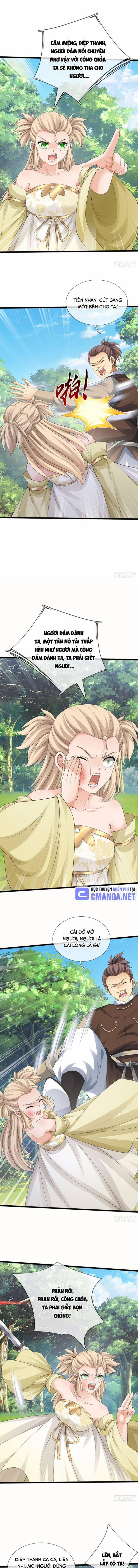 Khí Quan Thức Tỉnh, Ta Đột Nhiên Vô Địch! 53 trang 2