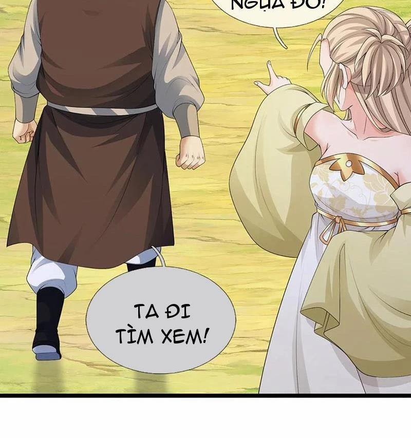 Khí Quan Thức Tỉnh, Ta Đột Nhiên Vô Địch! 54 trang 10