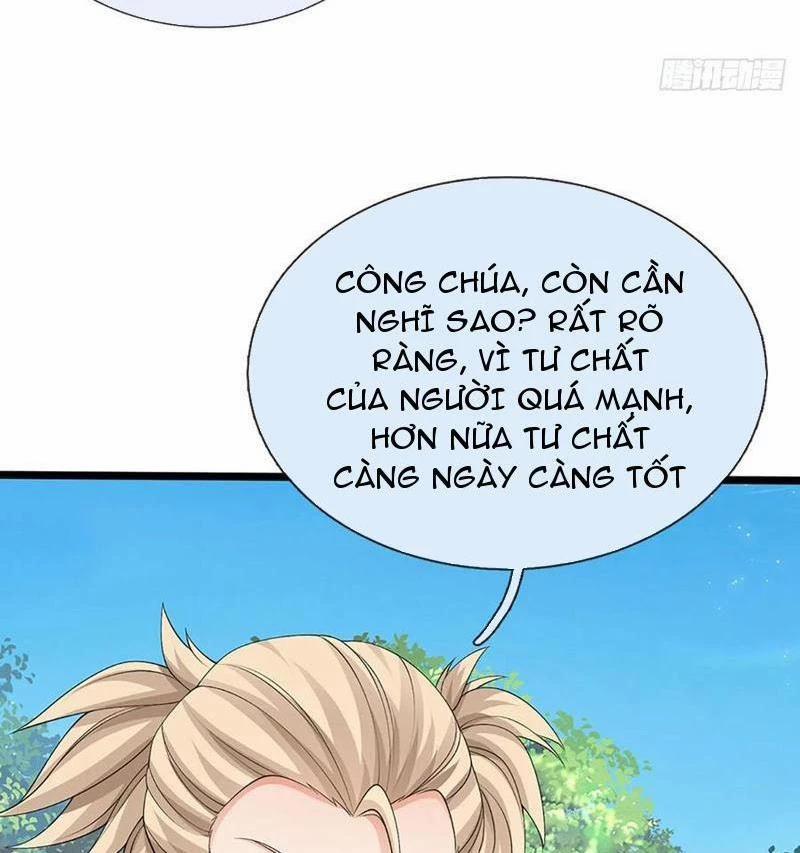 Khí Quan Thức Tỉnh, Ta Đột Nhiên Vô Địch! 54 trang 13