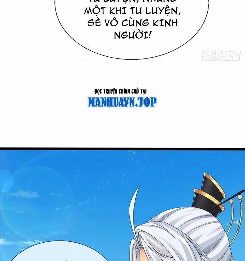 Khí Quan Thức Tỉnh, Ta Đột Nhiên Vô Địch! 54 trang 15