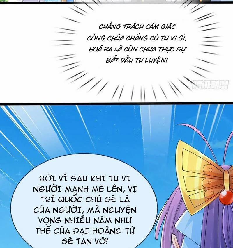 Khí Quan Thức Tỉnh, Ta Đột Nhiên Vô Địch! 54 trang 17