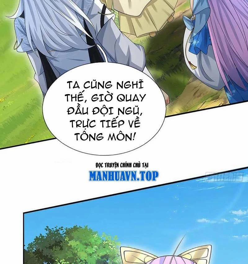 Khí Quan Thức Tỉnh, Ta Đột Nhiên Vô Địch! 54 trang 22