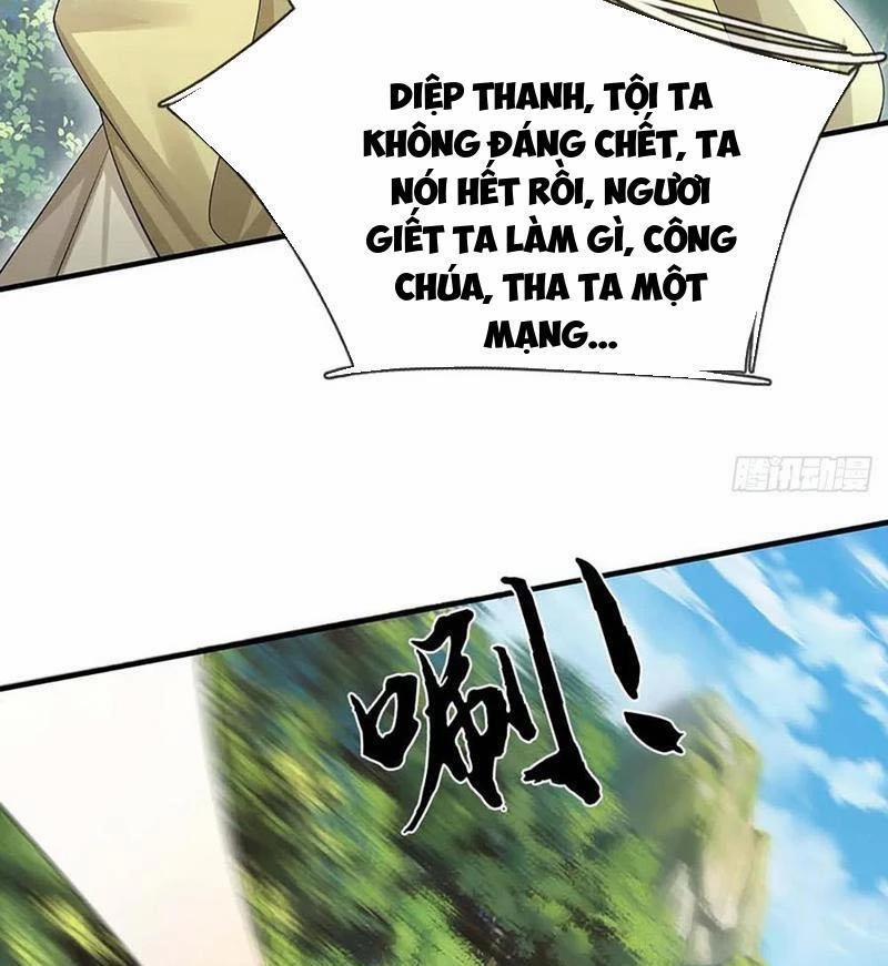 Khí Quan Thức Tỉnh, Ta Đột Nhiên Vô Địch! 54 trang 27