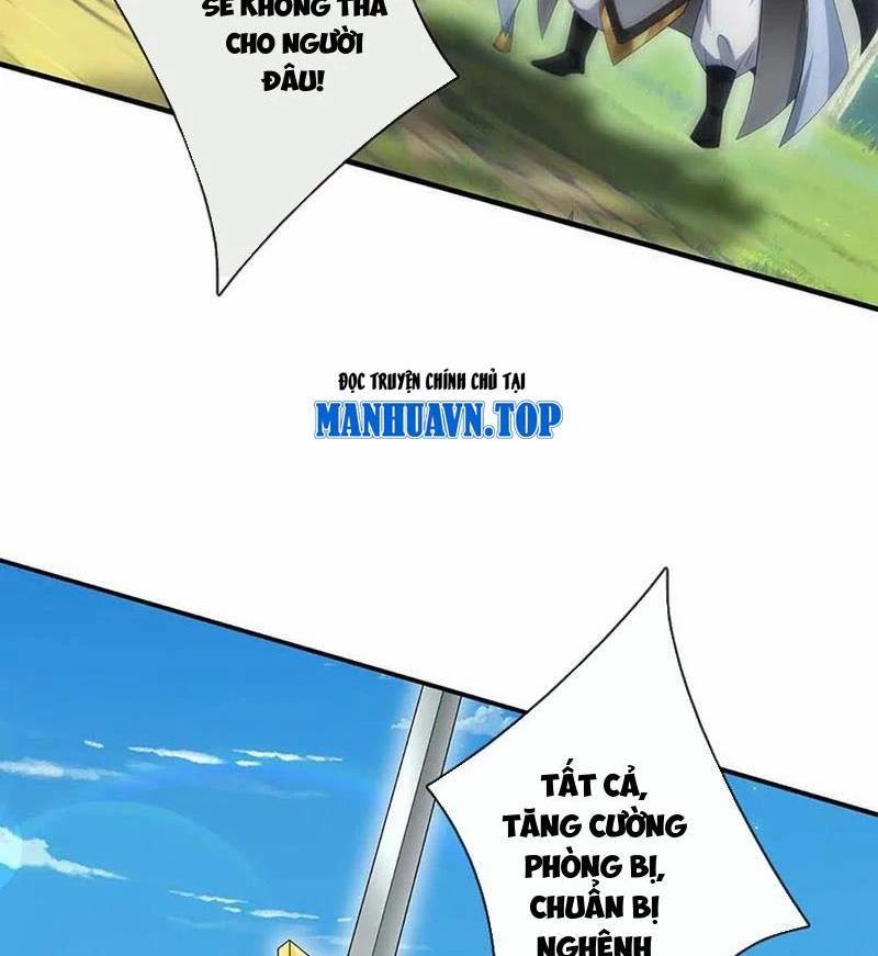 Khí Quan Thức Tỉnh, Ta Đột Nhiên Vô Địch! 54 trang 29