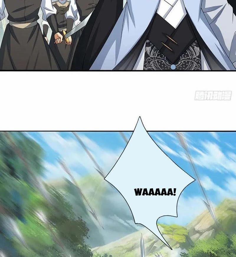 Khí Quan Thức Tỉnh, Ta Đột Nhiên Vô Địch! 54 trang 31