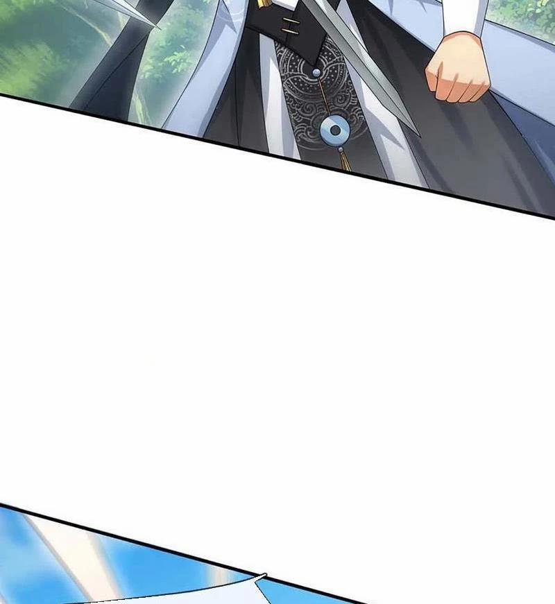 Khí Quan Thức Tỉnh, Ta Đột Nhiên Vô Địch! 54 trang 36