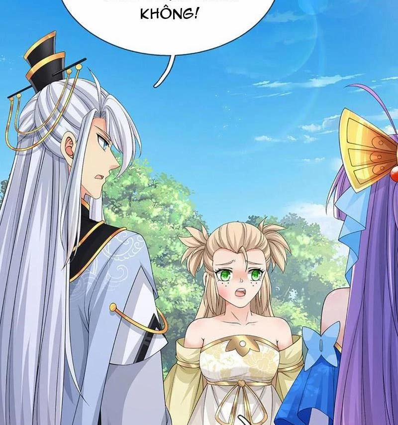 Khí Quan Thức Tỉnh, Ta Đột Nhiên Vô Địch! 54 trang 4