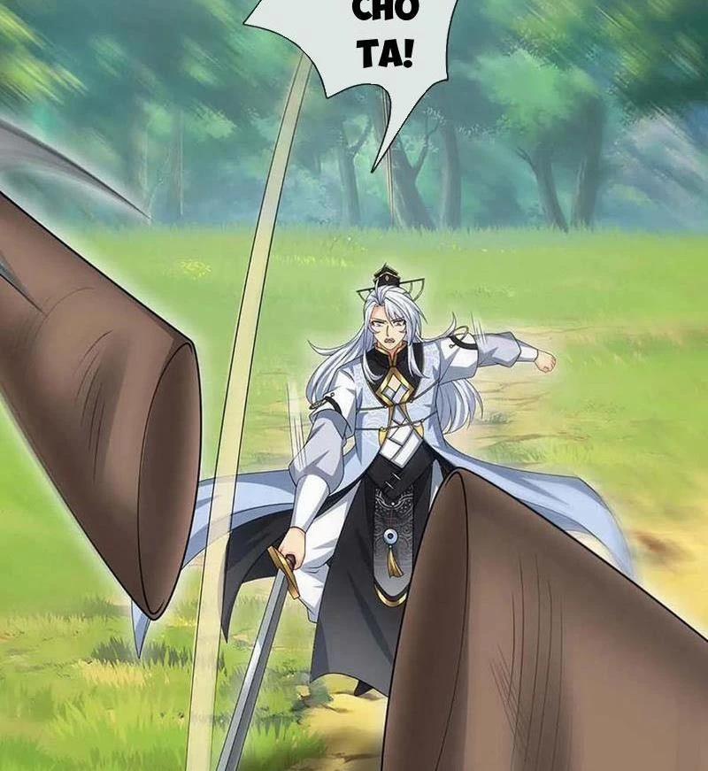 Khí Quan Thức Tỉnh, Ta Đột Nhiên Vô Địch! 54 trang 41