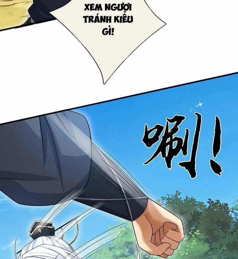 Khí Quan Thức Tỉnh, Ta Đột Nhiên Vô Địch! 54 trang 52