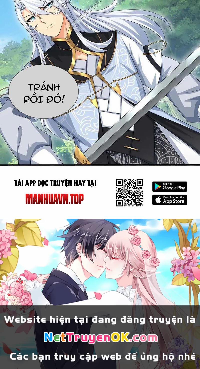 Khí Quan Thức Tỉnh, Ta Đột Nhiên Vô Địch! 54 trang 53