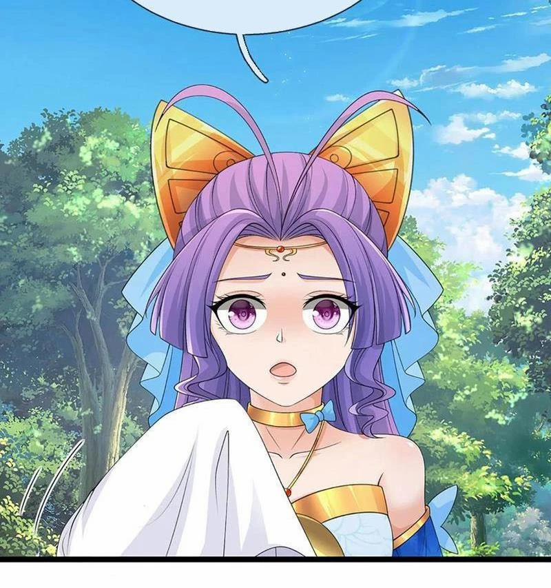 Khí Quan Thức Tỉnh, Ta Đột Nhiên Vô Địch! 54 trang 6